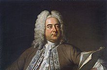 Georg Friedrich Händel