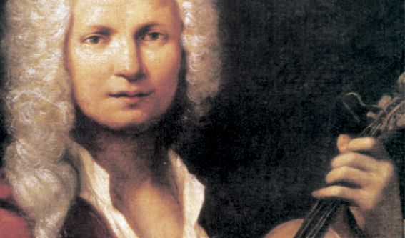 FESTIVAL EURO MEDITERRANEO Antonio Vivaldi