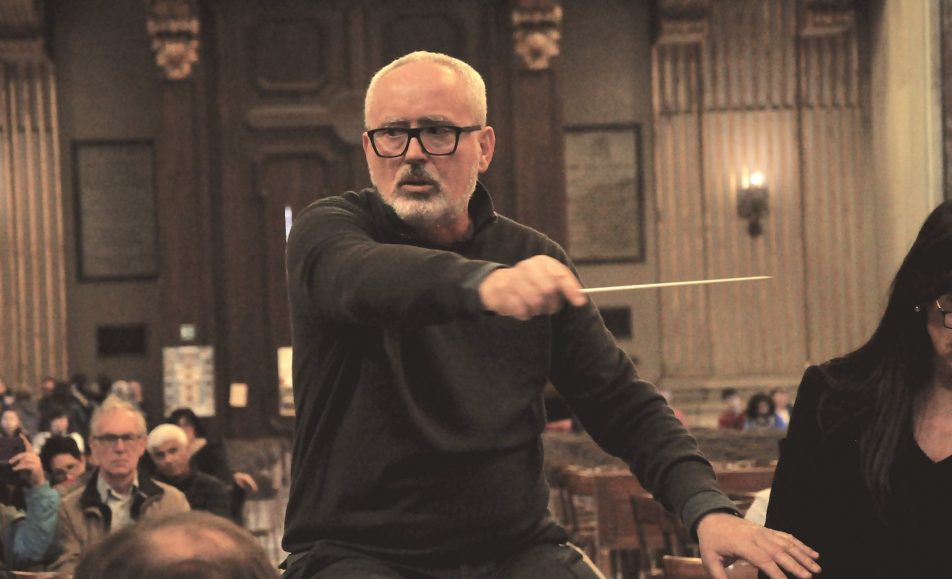 Stefano Sovrani, Festival Euro Mediterraneo