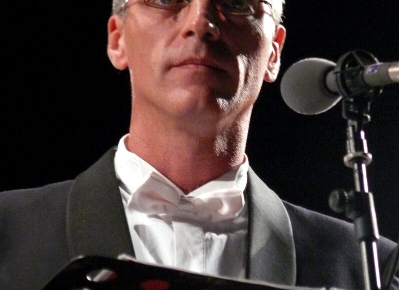 Mario Bassani, Festival Euro Mediterraneo